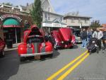 Pompton Lakes Chamber of Commerce 19th Annual Classic Car Show20