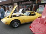 Pompton Lakes Chamber of Commerce Car Show0