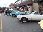 Pompton Lakes Chamber of Commerce Car Show1