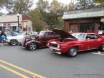 Pompton Lakes Chamber of Commerce Car Show5