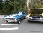 Pompton Lakes Chamber of Commerce Car Show10