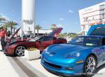 Ponce Inlet Corvette Club Car Show 16