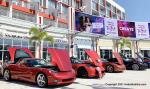 Ponce Inlet Corvette Club Car Show 5