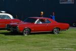 Pontiac Night at Mark's Classic Cruise9