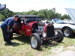 POPPYS BURGER & SUBS CAR CRUISE-IN4