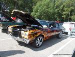 Poquoson Auto Show23