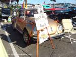 Port Orchard's Annual Classic Car Show--The Cruz!21