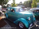 Port Orchard's Annual Classic Car Show--The Cruz!58