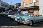 Port Orchard's Annual Classic Car Show The Cruz52