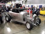 Portland Roadster Show 5