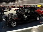 Portland Roadster Show 13