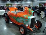 Portland Roadster Show93