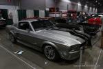 Portland Roadster Show 20247