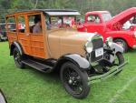 Pound Ridge Car Show111