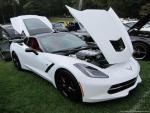 Pound Ridge Car Show187