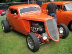 Pound Ridge Car Show202