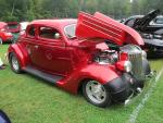 Pound Ridge Car Show235