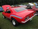 Pound Ridge Car Show78