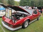 Pound Ridge Car Show79