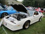 Pound Ridge Car Show80