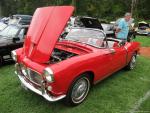 Pound Ridge Car Show183