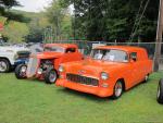 Pound Ridge Car Show248