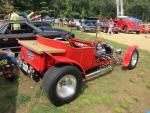 Pound Ridge Car Show253