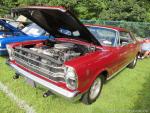 Pound Ridge Car Show56