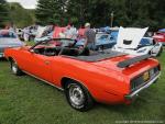 Pound Ridge Car Show51