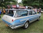 Pound Ridge Car Show48