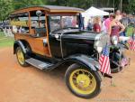 Pound Ridge Car Show56