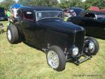 Prince William Cruisers Benefit Wounded Warrior Car Show0