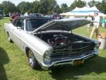 Prince William Cruisers Car Show55