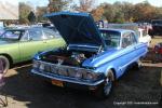 PUMPKIN RUN FLEMMINGS AUTO SALVAGE105