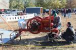 PUMPKIN RUN FLEMMINGS AUTO SALVAGE106