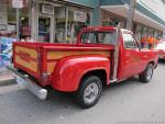 Putnam Main Street Car Cruise54