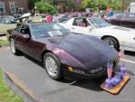 Putnam Main Street Car Cruise18