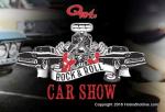 Q104.3 - 1st Annual Rock & Roll Car Show1