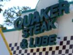 Quaker Steak and Lube Car Show12