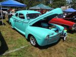 Quakertown’s 32nd Community Day Celebration and Car Show 0