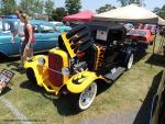 Quakertown’s 32nd Community Day Celebration and Car Show 9