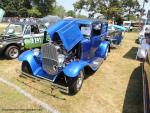 Quakertown’s 32nd Community Day Celebration and Car Show 70