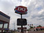 Quakertown Dairy Queen Cruise Night0