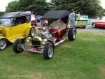 Queenscliff Rod Run0