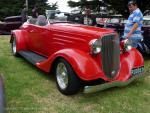 Queenscliff Rod Run7