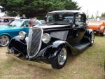 Queenscliff Rod Run15