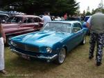 Queenscliff Rod Run18