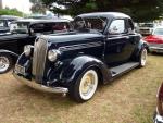 Queenscliff Rod Run21