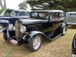 Queenscliff Rod Run23