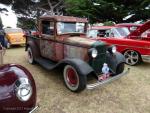 Queenscliff Rod Run50